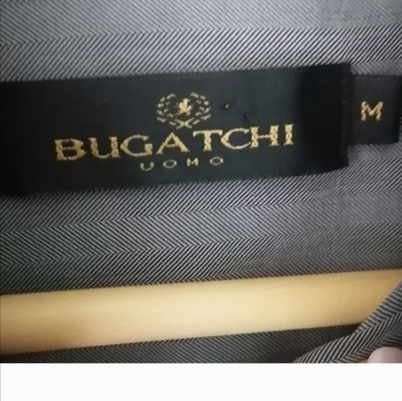 Bugatchi M - Picture 3 of 4